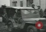 Image of Russian people Germany, 1945, second 16 stock footage video 65675058757