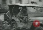Image of Russian people Germany, 1945, second 17 stock footage video 65675058757