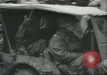 Image of Russian people Germany, 1945, second 18 stock footage video 65675058757
