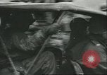 Image of Russian people Germany, 1945, second 19 stock footage video 65675058757