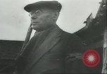 Image of Russian people Germany, 1945, second 25 stock footage video 65675058757