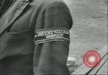 Image of Russian people Germany, 1945, second 26 stock footage video 65675058757