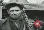 Image of Russian people Germany, 1945, second 30 stock footage video 65675058757