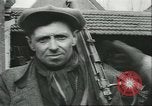 Image of Russian people Germany, 1945, second 31 stock footage video 65675058757
