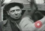 Image of Russian people Germany, 1945, second 32 stock footage video 65675058757