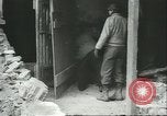 Image of Russian people Germany, 1945, second 34 stock footage video 65675058757
