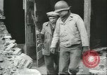 Image of Russian people Germany, 1945, second 39 stock footage video 65675058757