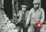 Image of Russian people Germany, 1945, second 40 stock footage video 65675058757