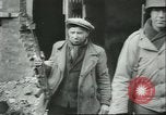 Image of Russian people Germany, 1945, second 41 stock footage video 65675058757