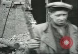 Image of Russian people Germany, 1945, second 43 stock footage video 65675058757