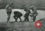 Image of Russian people Germany, 1945, second 45 stock footage video 65675058757