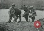 Image of Russian people Germany, 1945, second 46 stock footage video 65675058757