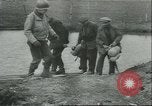 Image of Russian people Germany, 1945, second 47 stock footage video 65675058757