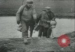 Image of Russian people Germany, 1945, second 48 stock footage video 65675058757