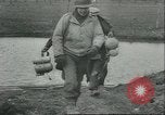 Image of Russian people Germany, 1945, second 49 stock footage video 65675058757