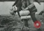 Image of Russian people Germany, 1945, second 51 stock footage video 65675058757