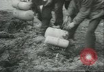 Image of Russian people Germany, 1945, second 52 stock footage video 65675058757