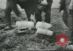 Image of Russian people Germany, 1945, second 53 stock footage video 65675058757