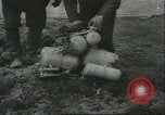 Image of Russian people Germany, 1945, second 55 stock footage video 65675058757