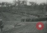 Image of Russian people Germany, 1945, second 58 stock footage video 65675058757