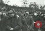 Image of Russian people Germany, 1945, second 60 stock footage video 65675058757