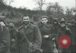 Image of Russian people Germany, 1945, second 61 stock footage video 65675058757