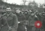 Image of Russian people Germany, 1945, second 62 stock footage video 65675058757