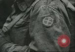 Standbild Die alliierten Streitkräfte voraus zum Rhein Rheinland Deutschland, 1945, aus Sekunde 30 historischem Filmmaterial Videoclip 65675058758