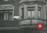 Standbild Die alliierten Streitkräfte voraus zum Rhein Rheinland Deutschland, 1945, aus Sekunde 39 historischem Filmmaterial Videoclip 65675058758