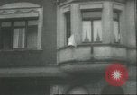 Standbild Die alliierten Streitkräfte voraus zum Rhein Rheinland Deutschland, 1945, aus Sekunde 40 historischem Filmmaterial Videoclip 65675058758