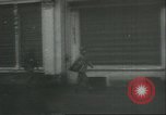 Standbild Die alliierten Streitkräfte voraus zum Rhein Rheinland Deutschland, 1945, aus Sekunde 43 historischem Filmmaterial Videoclip 65675058758