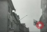 Standbild Die alliierten Streitkräfte voraus zum Rhein Rheinland Deutschland, 1945, aus Sekunde 54 historischem Filmmaterial Videoclip 65675058758
