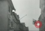 Standbild Die alliierten Streitkräfte voraus zum Rhein Rheinland Deutschland, 1945, aus Sekunde 55 historischem Filmmaterial Videoclip 65675058758