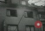 Standbild Die alliierten Streitkräfte voraus zum Rhein Rheinland Deutschland, 1945, aus Sekunde 57 historischem Filmmaterial Videoclip 65675058758