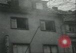 Standbild Die alliierten Streitkräfte voraus zum Rhein Rheinland Deutschland, 1945, aus Sekunde 58 historischem Filmmaterial Videoclip 65675058758