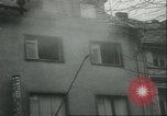 Standbild Die alliierten Streitkräfte voraus zum Rhein Rheinland Deutschland, 1945, aus Sekunde 60 historischem Filmmaterial Videoclip 65675058758