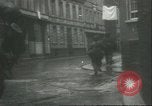 Standbild Die alliierten Streitkräfte voraus zum Rhein Rheinland Deutschland, 1945, aus Sekunde 61 historischem Filmmaterial Videoclip 65675058758