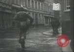 Standbild Die alliierten Streitkräfte voraus zum Rhein Rheinland Deutschland, 1945, aus Sekunde 62 historischem Filmmaterial Videoclip 65675058758