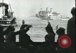 Image of American troops returning home New York United States USA, 1945, second 5 stock footage video 65675058760