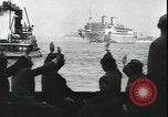 Image of American troops returning home New York United States USA, 1945, second 6 stock footage video 65675058760