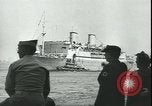 Image of American troops returning home New York United States USA, 1945, second 49 stock footage video 65675058760