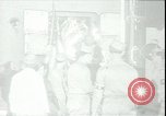 Image of American soldiers arriving home New York United States USA, 1945, second 1 stock footage video 65675058761