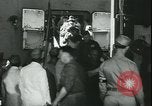 Image of American soldiers arriving home New York United States USA, 1945, second 4 stock footage video 65675058761