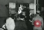Image of American soldiers arriving home New York United States USA, 1945, second 7 stock footage video 65675058761