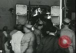 Image of American soldiers arriving home New York United States USA, 1945, second 8 stock footage video 65675058761