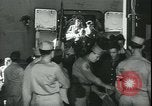 Image of American soldiers arriving home New York United States USA, 1945, second 16 stock footage video 65675058761