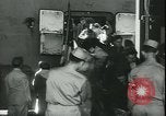Image of American soldiers arriving home New York United States USA, 1945, second 17 stock footage video 65675058761