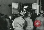 Image of American soldiers arriving home New York United States USA, 1945, second 23 stock footage video 65675058761