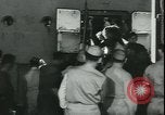 Image of American soldiers arriving home New York United States USA, 1945, second 24 stock footage video 65675058761