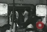 Image of American soldiers arriving home New York United States USA, 1945, second 28 stock footage video 65675058761